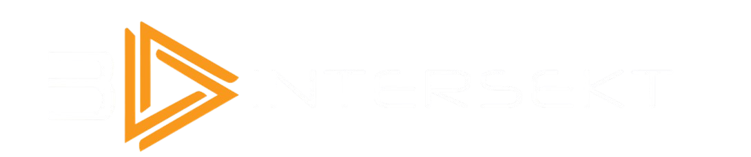 3D Intersekt